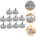 Zerodeko 40 Pcs Foam Pumpkin Fall Harvest Pumpkins Faux Pumpkin Craft Glitter Pumpkins Thanksgiving Party Supplies Mini Artificial Pumpkins Mini Pumpkins for Little Pumpkin Powder - Buy Online on GoSupps.com