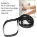 Leg Lifter Portable Durable Foot Lifter Practical Nylon Toughness for Car Bed - Buy Online on GoSupps.com