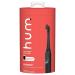 Hum by Colgate Black Electric Toothbrush for Adults - Smart Sonic Toothbrush - Buy Online on GoSupps.com