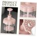 VINTORKY Bubbler Plastic Foams Bottle Facial Cleaning Device Facial Cleaning Tool Face Wash Frother Face Foams Maker Bubbling Tool Facial Cleansing Foaming Maker Bottle - Buy Online on GoSupps.com