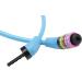 Buy Burg W chter W chter39540 210 C 65 BOYS Bicycle Lock - Blue | Secure International Shipping - Buy Online on GoSupps.com