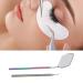 Eyelash Lifting Mirror Tweezers Set | Stainless Steel Eyelash Extension Tool | Portable Kit for Perfect Lashes - Buy Online on GoSupps.com