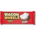  The Great British Kitchen Wagon Wheels Original Cookies (3 x 220g) and 6 Jammie Packets (3 x 228g) Total of 36 Individually Wrapped Cookies The Great British Kitchen - Buy Online on GoSupps.com