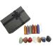 Gimocool mediation accessories cool stones and crystals - irregular yoga stone exquisite processing various types of improvement in the aura yoga