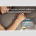 Waterproof Bluetooth Fitness Monitor Ring Smart Ring Health Monitor for Men Women Fitness Sleep Health Monitor Waterproof Bluetooth Monitor Gold #12 #12 - Buy Online on GoSupps.com