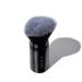LAURA GELLER NEW YORK Retractable Black Kabuki Brush for Face Makeup - Buy Online on GoSupps.com