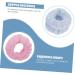 Healeved 3paires Bracelets-serviettes pour Lavage Visage Usage Domestique et Spa Confortables et Absorbants - Buy Online on GoSupps.com