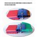 INTBUYING 13 Modular Screen Printing Squeegee Assembling Metal Scraper Sponge Handle 65 Durometer Water Squeegee Ink Scraper - Buy Online on GoSupps.com