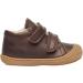 Naturino Cocoon VL Leather First Steps Shoes 4.5 UK Child Brown T Moro | 0d01 - Buy Online on GoSupps.com