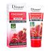 DISAAR Beauty Pomegranate Vitamin E Facial Foam Wash Anti-Aging Revitalizing Skin Nourishing Moisturizing Essence 100g / 3.38fl.oz