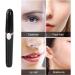 UNbit Eyebrow Trimmer Profissional Electric Eyebrow Trimmer Women Mini Epilator Instant Painless Face Brows Hair Remover Shaver Portable Razors Trimmer (Color : Bianco) - Buy Online on GoSupps.com