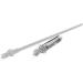 Good Harbor Insemination Extender Syringe IUI Kit - Premium Flexible Round Tip - One Set - Buy Online on GoSupps.com