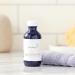 Activated Charcoal & Bentonite Clay Facial Wash - 2 oz | Cleansing & Rosemary Infused - International Shipping Available - Buy Online on GoSupps.com