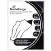 MediaRange Screen Cleaning Wipes - Moist Individually Wrapped Pack of 10 | Effective & Convenient for All Devices - Buy Online on GoSupps.com