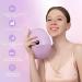 UV Light for Gel Nails - 75W Professional LED Nail Lamp Fast Curing Smart Sensor 3 Timer Settings & LCD Display - X33 - Buy Online on GoSupps.com