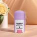 Moisturizing Lip Balm | 46g Clear Moisturizing Lipstick with Pearl String Lip Balm - For Women Men Teens and Friends - Winter and Cold Weather Nighttime Makeup - Buy Online on GoSupps.com