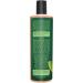 Desert Essence Tea Tree Replenishing Shampoo and Conditioner Bundle - 12.7 Fl Oz - Peppermint & Yucca - Tea Tree Oil - For All Skin Types - Buy Online on GoSupps.com