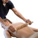 Hinaa Wooden Muscle Scooter | GUA-SHA Body Shape Massager for Deep Tissue & Trigger Point Therapy | Legs Back Thighs Arms Relief - Buy Online on GoSupps.com