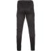 Derbystar Children's Goalkeeper Pants Nico Pro II 152 Black - Premium Youth Soccer Gear for Goalkeepers - Buy Online on GoSupps.com