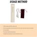 Keenso Nano FacialWhite Mini Face Humidifier 12ml Hydrates and Nourishes Nano Mist Technology for Hydration Skin Care - Buy Online on GoSupps.com