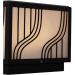 Courtyard Light Solar LED Pillar Light Classic Square Column Head Lamp IP65 Waterproof Outdoor Column Lamp Garden Grass Pillar Lantern for Courtyard Villa Decoration Landscape Lamp - Buy Online on GoSupps.com