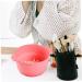 Buy Healeeved 2st Wax Melting Shell - Medical Pot for Wax Heater & Hair Removal | International Shipping Available - Buy Online on GoSupps.com