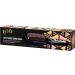 Carmen C81058 Noir Straightening Brush with LED Screen - Black & Rose Gold - Buy Online on GoSupps.com