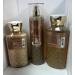 Bath & Body Works Snowflakes & Cashmere 3pc Bundle Trio - Winter 2021 - Buy Online on GoSupps.com
