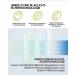 Youto Daily Contact Lenses with Blue Light Filter - 10 Pack | Reduces Tired & Dry Eyes | BC 8.7 mm Dia 14.0 mm UV Protection -6.50 Dioptries - Buy Online on GoSupps.com