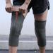 Buy Thick Cashmere Knee Warmers - Unisex Thermal Knee Pads for Winter Sports | Elastic Soft Knee Braces & Support Sleeves - Buy Online on GoSupps.com