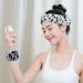 Bwerfuet 6 Pcs Spa Headband Wrist Washband Scrunchies Cuffs for Women and Girls - Prevent Spills During Makeup and Face Washing - Buy Online on GoSupps.com