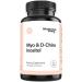 Wholesome Story Myo-Inositol & D-Chiro Inositol Blend - 120 Capsules