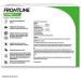 Buy Frontline Combo Spot On for Dogs - Effective Flea & Tick Treatment | Fast Worldwide Shipping - Buy Online on GoSupps.com