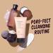 Innisfree Pore Clearing Clay Peel Off Mask 2X Super Volcanic Clusters - 3.38 Fl Oz - Buy Online on GoSupps.com