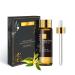 MAYJAM Ylang Ylang Essential Oil 10ML Ylang Ylang Oil for Diffuser Humidifier DIY Home Wardrobes Ylang Ylang 10.00 ml (Pack of 1)
