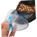 Buy NOLITOY Heated Eye Pads & Metatarsal Support - 6 Pairs Non-Slip Cushion Insoles for High Heels | Comfort & Relief Worldwide Shipping - Buy Online on GoSupps.com
