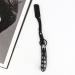 Holder with Straight Edge Holder for Hairdressers Manual Holder Spider - Foldable Shaving Tool Stand Shaving Stand for Shaving Tool Non-Slip Holder White - Buy Online on GoSupps.com