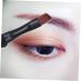 Angoily 20pcs Eyebrow Brush Sponge Ladies Suits Eye Shadow Applicator Makeup Brush Tools Make up - Buy Online on GoSupps.com