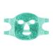 Cam2 Cool Mask - Reusable Gel Bead Eye Mask for Swollen Eyes & Tear Bags - Cooling Face & Eye Mask (Green) - International Shipping - Buy Online on GoSupps.com
