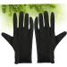 FOMIYES 24 Pairs Sleep Lotion Cotton Gloves for Dry Hands Industrial Spa Lotion Glove Cotton Protective Gloves Moisturizing Eczem Black Gloves Work Gloves Exam Women's Clothing Elastic - Buy Online on GoSupps.com