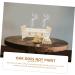 Gleavi Moxibustion Box - Moxa Burner Container & Massage Tools for Body | Moxibustion Sticks & Halter - International Shipping Available - Buy Online on GoSupps.com