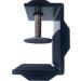Fishing Line Spooler Reel Winder System Silver - FISSPHORT Tackle Winder with U Clamp - Buy Online on GoSupps.com