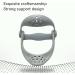 Cervical Traction Device - 360 Neck Support for Pain Relief & Daily Correction | Ergonomic Design for Health-Conscious Users - Buy Online on GoSupps.com
