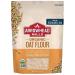 Arrowhead Mills Organic Oat Flour, 16 Ounce Bag (Pack of 6)