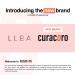 Curacoro 60ML Eyelash Extension Cleanser - Gentle Lash Shampoo for Sensitive Skin Waterproof Makeup Remover for Professional & Home Use - Buy Online on GoSupps.com