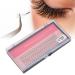 False Eyelashes Extension 60pcs | 3D Imitated Mink | Easy Application | Exquisite Craft | Perfect for Any Occasion (10mm - Buy Online on GoSupps.com