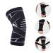 NOLITOY Sports Compression Knee Brace - Breathable Knee Support Sleeve for Weightlifting Volleyball Running and Fitness | Optimal Knee Pads for Basketball & Riding - Buy Online on GoSupps.com