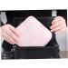 HOMSFOU Travel Cosmetics Pocket Small Wallet - 6 STK for Women & Girls | Diaper Bag & Storage Solutions | Miss Fr ulein - Buy Online on GoSupps.com