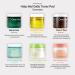 Honey-C Pad One Step Mild Skin Care 60 Pads: Daily Toner for Skin Moisturizing & Brightening - Hypoallergenic Korean Skincare - Buy Online on GoSupps.com
