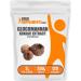 BulkSupplements.com Glucomannan Powder - from Konjac Root Extract Powder Glucomannan Supplements - Gluten Free 2g per Serving 250g (8.8 oz) (Pack of 1) 0.55 Pound (Pack of 1)